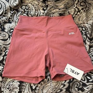 Aybl Shorts